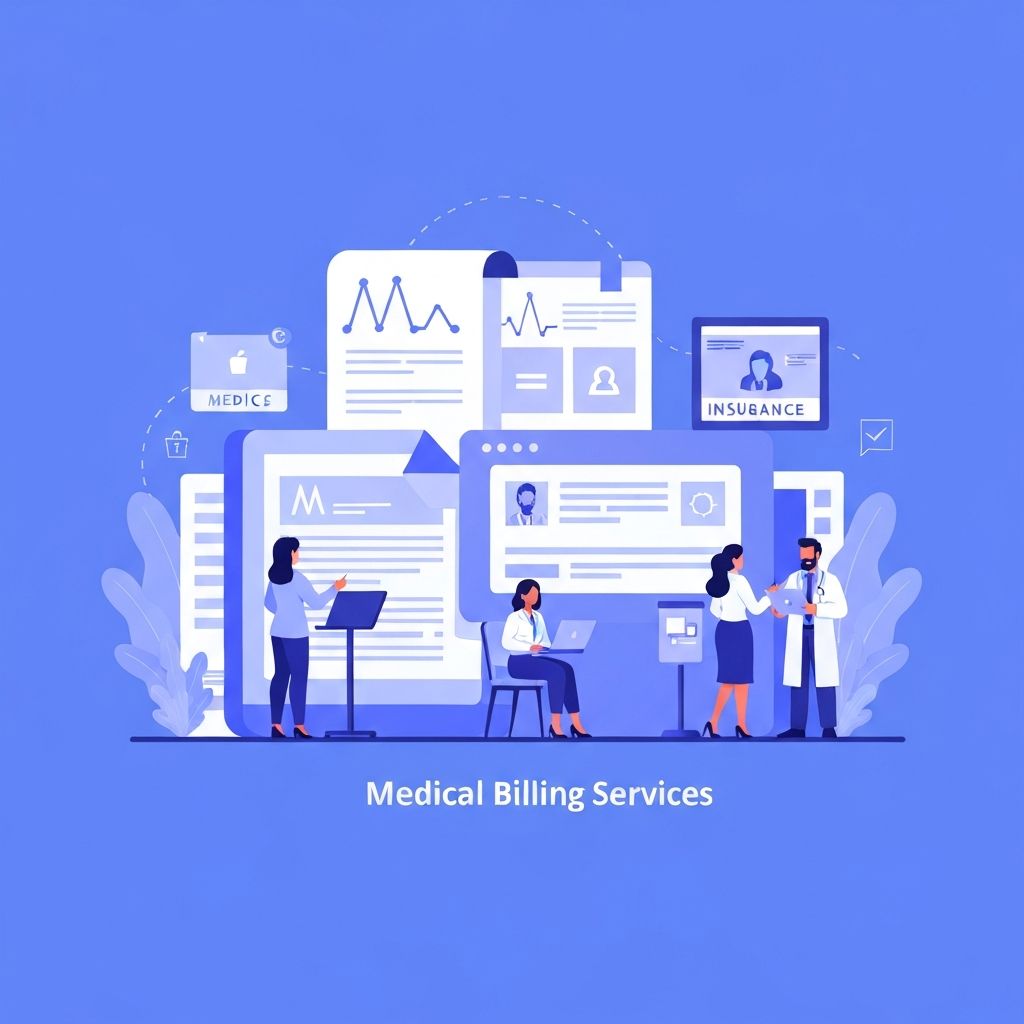 Medical Billing Services